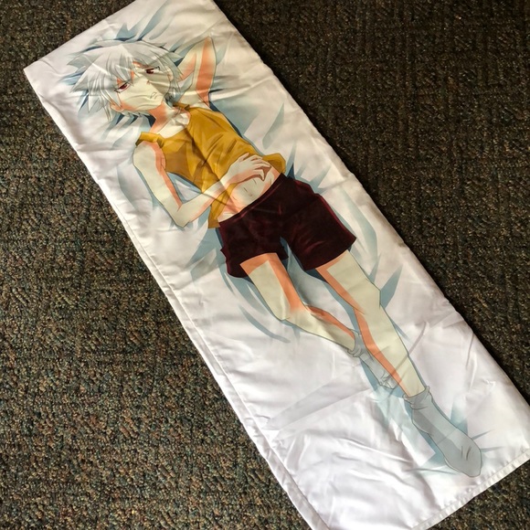 soul eater dakimakura